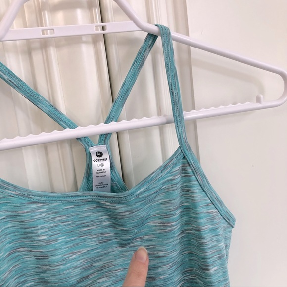 90 degree by Reflex girls tank top - Picture 3 of 6